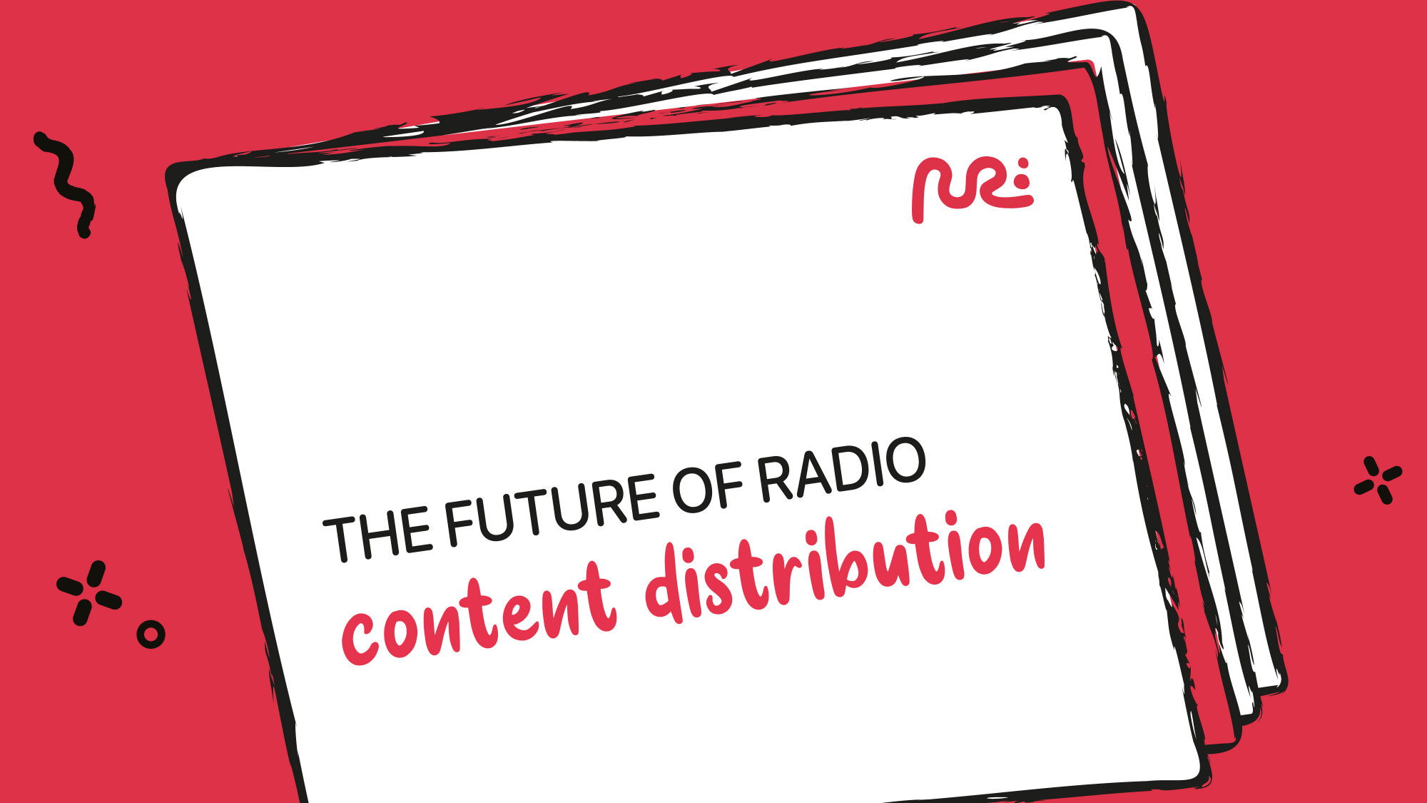 PURE Jingles - The future of radio content distribution