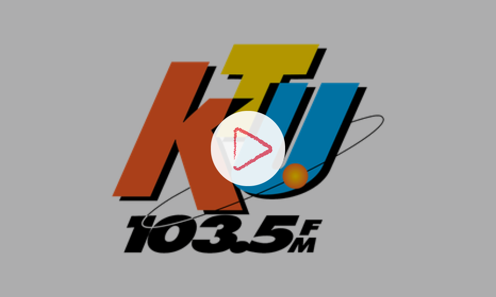 Pure jingles 103 5 ktu